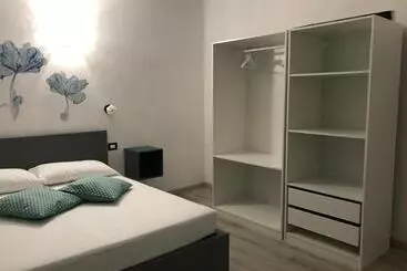 آپارتمان‌های توریست‌ها La Rosa App