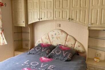 Жильё для туристов Mobilhome