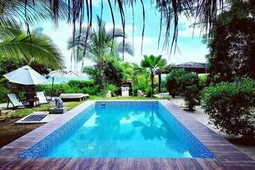 Pension  El Mirador De Punta Veleros