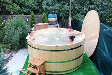 Пансион La Colette