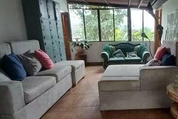 Pensió Los Tres Leones