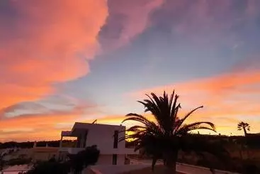 ペンション Villa Cabanas Beach