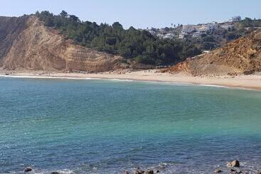پانسیون Villa Cabanas Beach