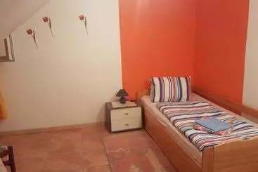 Pension Hrnjic