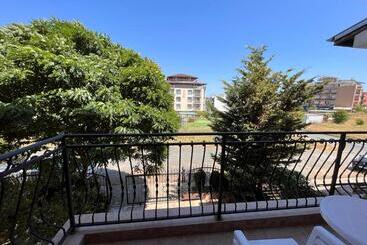 Vakantie-appartementen Studio Seadream