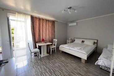 דירות לתיירים Studio Seadream