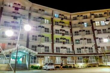 Apart Hotel Anias@amani Grand Residences Near Airport