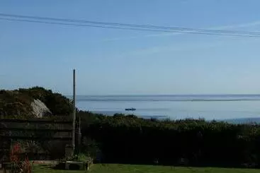 ベッドアンドブレックファースト Ocean View