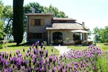 민박 Agriturismo Sanventura