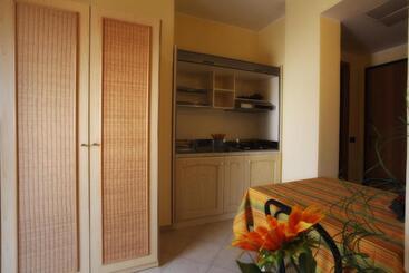 شقة فندقية Don Antonio Residence