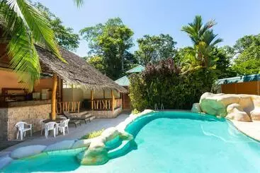 Hotel Bungalows Calalú