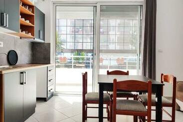 בית מלון כפרי La Luna