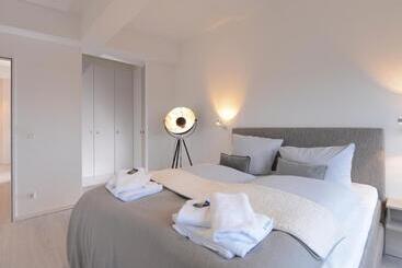 酒店 Ohlerich Speicher App 43