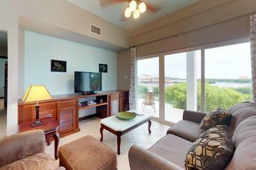 בית מלון כפרי Suite B103 Mara Laguna