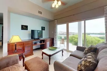 ホテル Suite B103 Mara Laguna