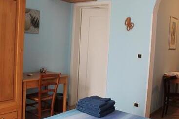 Pensionat Camera Octopus