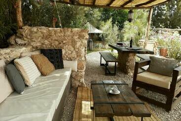 פנסיון Libert Art