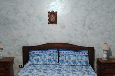 Pensjonat Lt Sicilia Bella