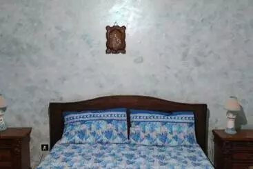 Pension  Lt Sicilia Bella