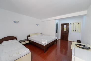 Pension Vila Blue Eforie Nord