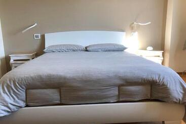 Жильё для туристов Villa Alice