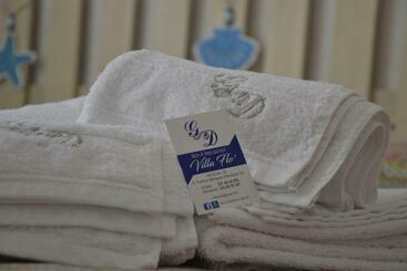 Villa Flo  B&b