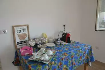 Villa Flo  B&b