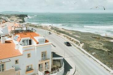 הוסטל Pksc Surf House