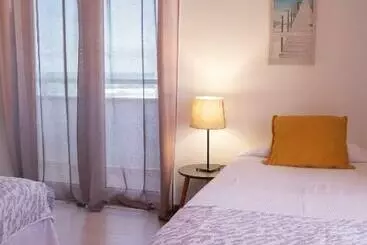 Hostel Pksc Surf House