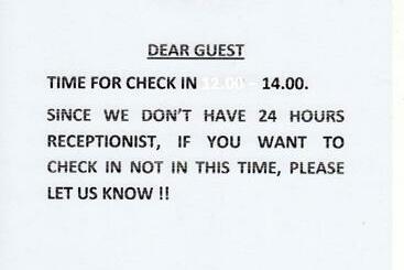 Alberg Traveller Home