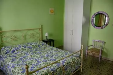 B&b Maria Montis