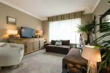 ベッドアンドブレックファースト 2 Chambres D Hôte Proche Lille Gare