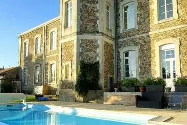 Bed and Breakfast La Maison D Olivier