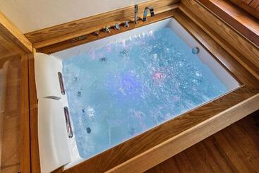 Bed and Breakfast La Stua