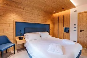 Aamiaismajoitus (B&B) La Stua