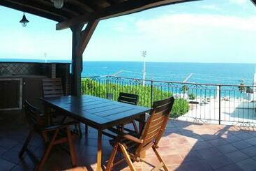 Bed and Breakfast Le Spiagge