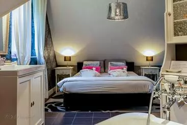 Bed and Breakfast T Poorthof