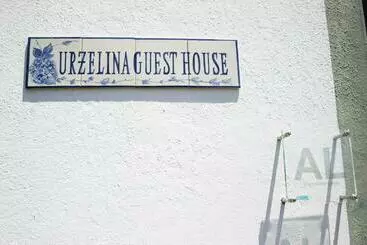 ベッドアンドブレックファースト Urzelina Guesthouse