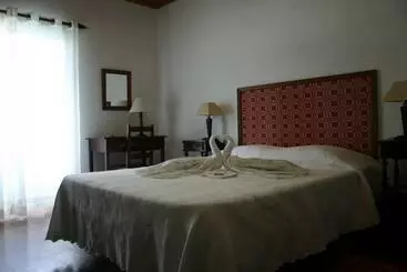 ベッドアンドブレックファースト Urzelina Guesthouse