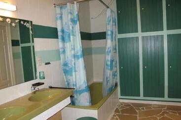 Apartaments turístics Ferienhaus  Alte Grundschule Berdum