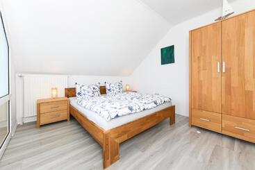 游客公寓 Ferienwohnung Rotbuche