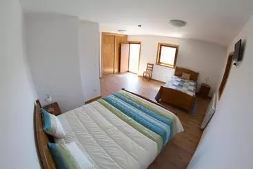 A Casa De Salsas