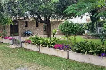 Agriturismo L Albatro