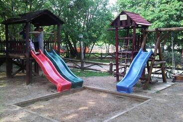 Agriturismo Mezzaluna