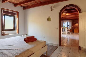 דירות לתיירים Nisha