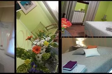 Om Sleeping B&b