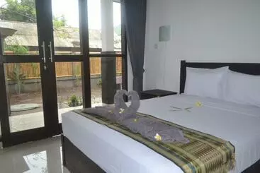پانسیون Akalanka Homestay