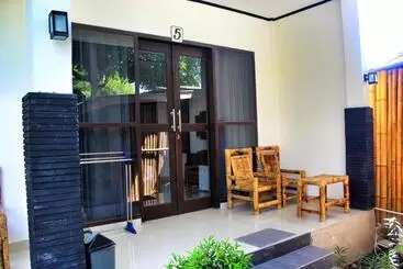 ペンション Akalanka Homestay