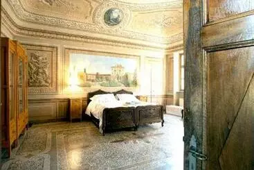 Majatalo Casa Della Sofora