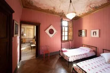Pensiune Casa Della Sofora
